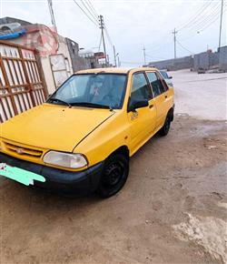 Saipa 131